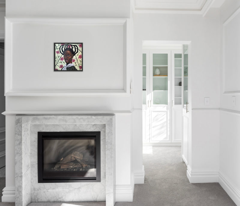 Ayanfe (The favourite loved one)