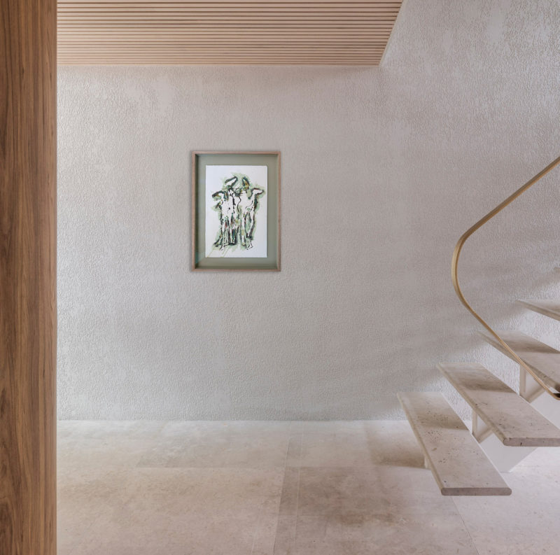 Gloaming Occupants 1