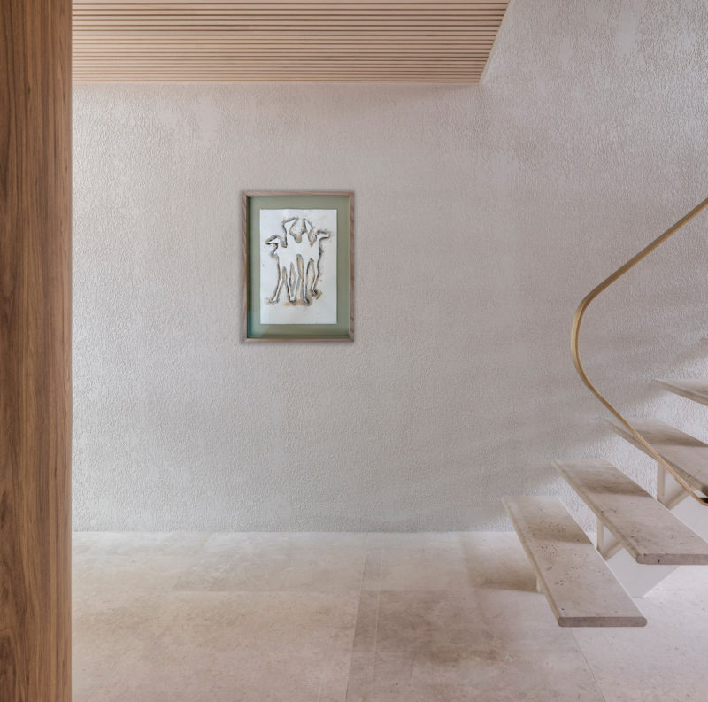 Gloaming Occupants 2